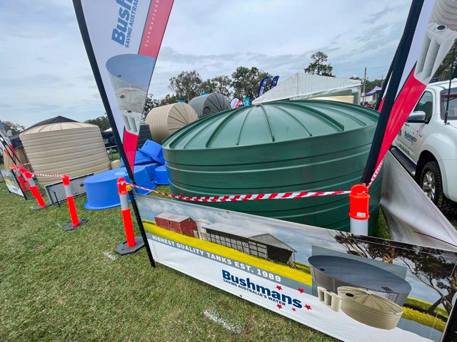 2021 Farm Fantastic Expo